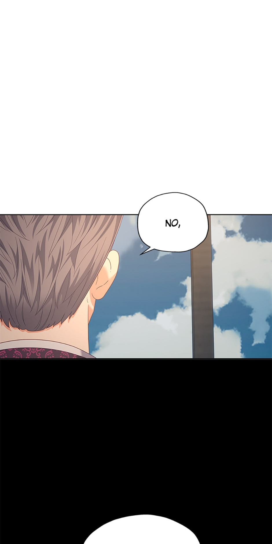 Read The Crownless Queen chapter 53 image 16 on Lezhin