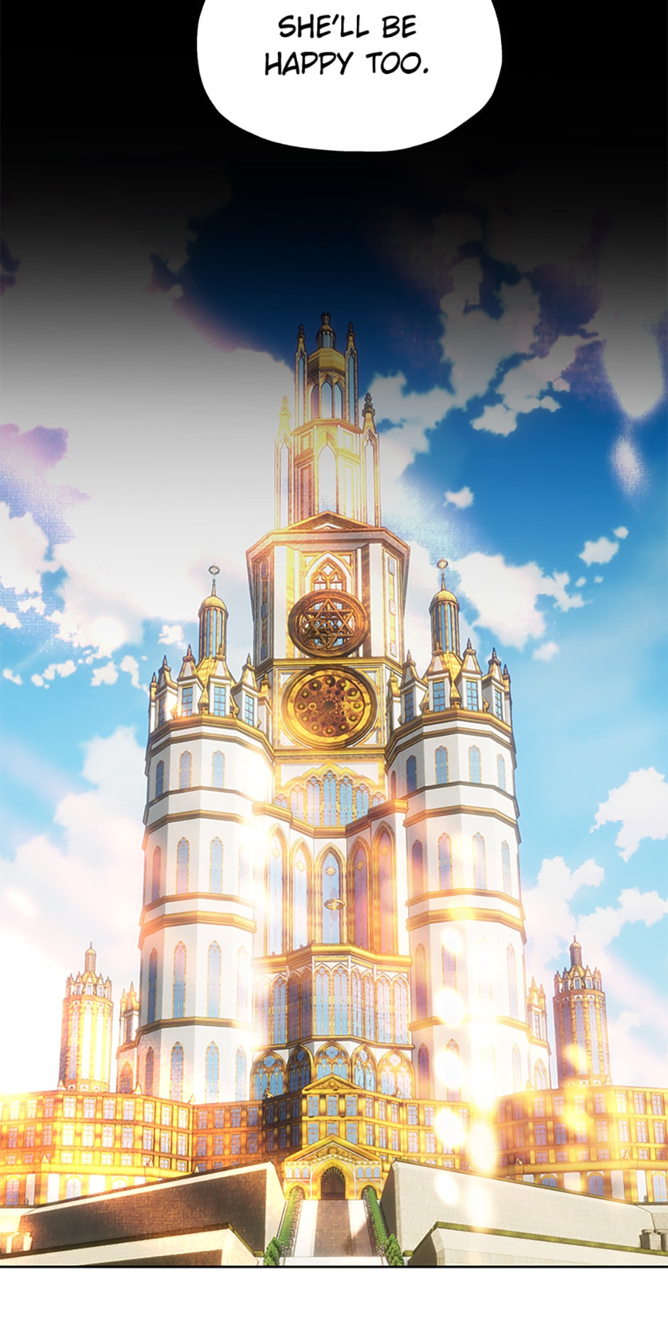 Read The Crownless Queen chapter 53 image 17 on Lezhin