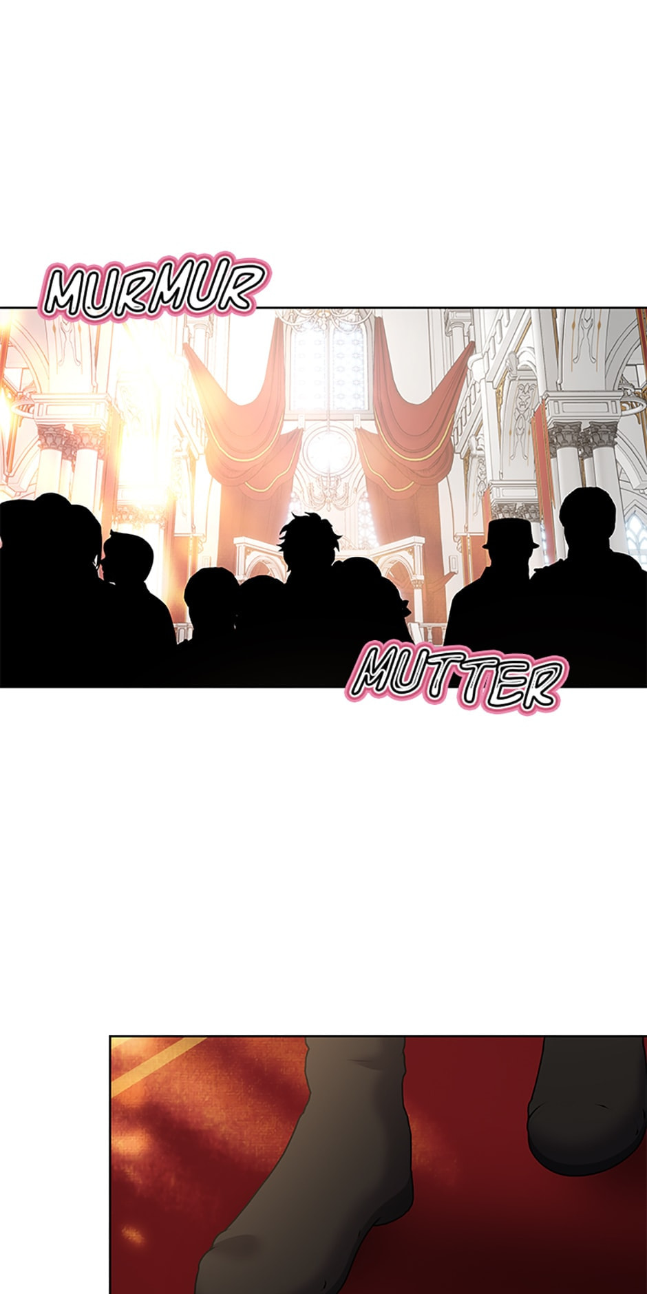 Read The Crownless Queen chapter 53 image 18 on Lezhin