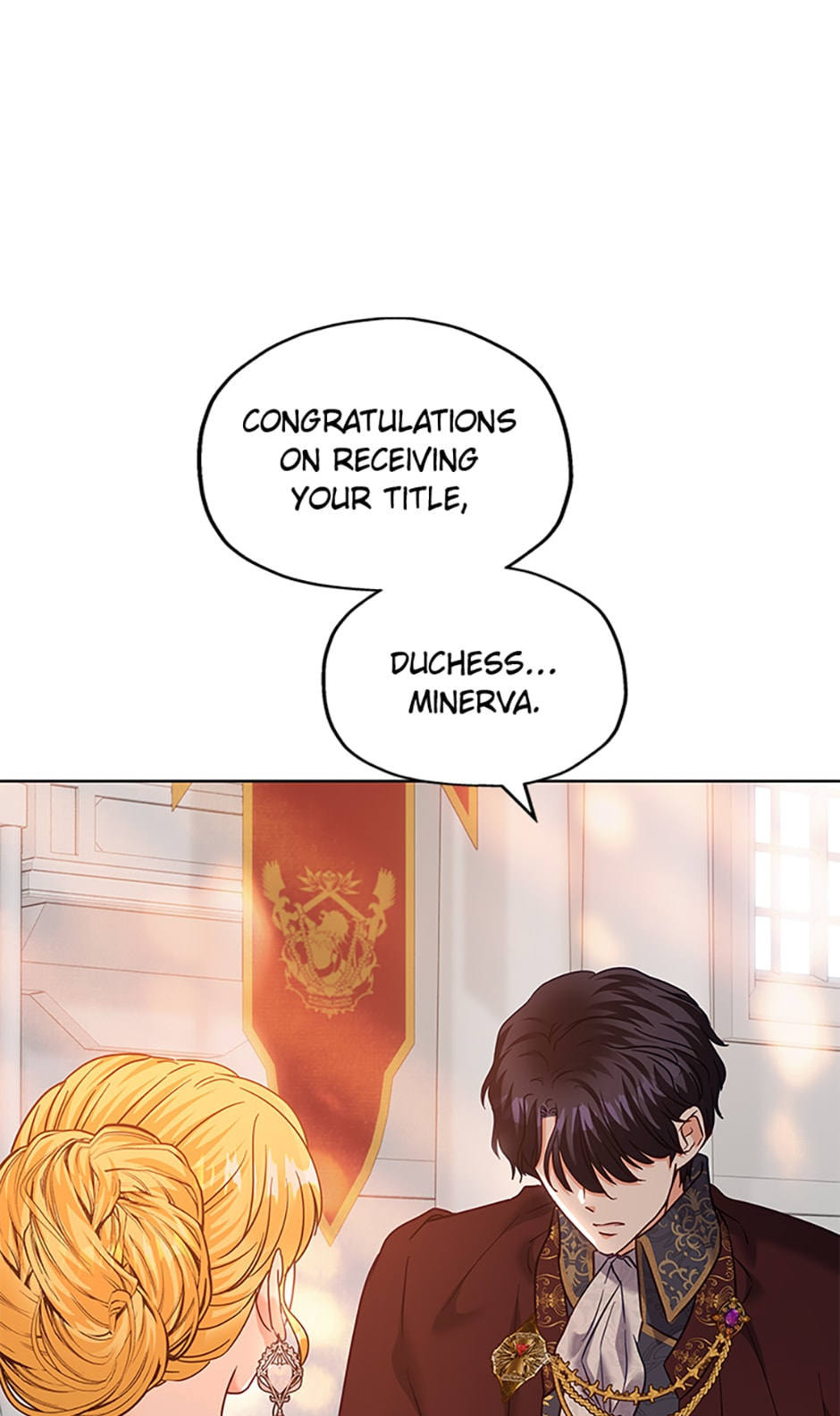 Read The Crownless Queen chapter 53 image 22 on Lezhin
