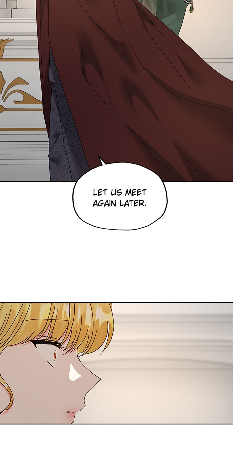 Read The Crownless Queen chapter 53 image 26 on Lezhin