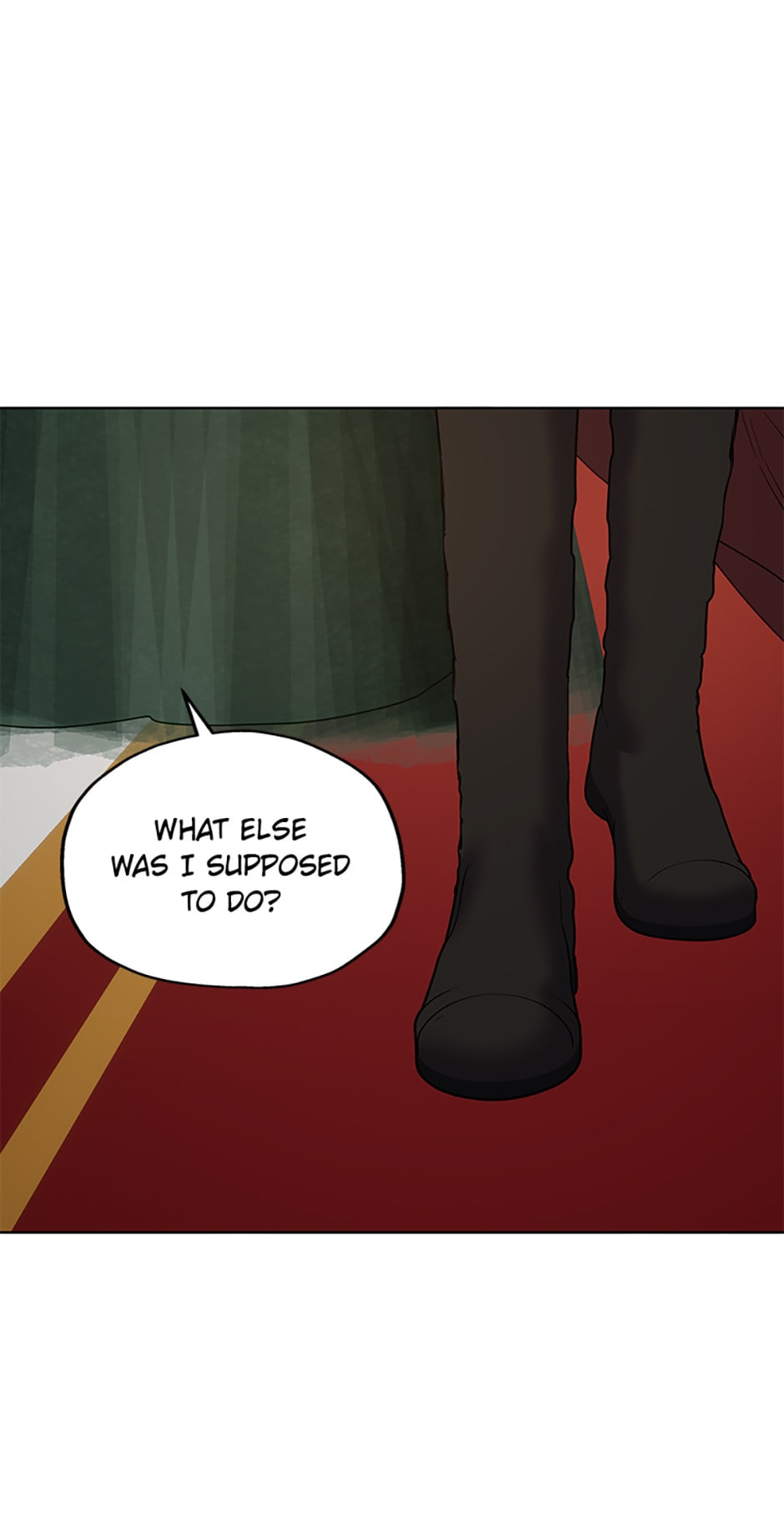 Read The Crownless Queen chapter 53 image 27 on Lezhin