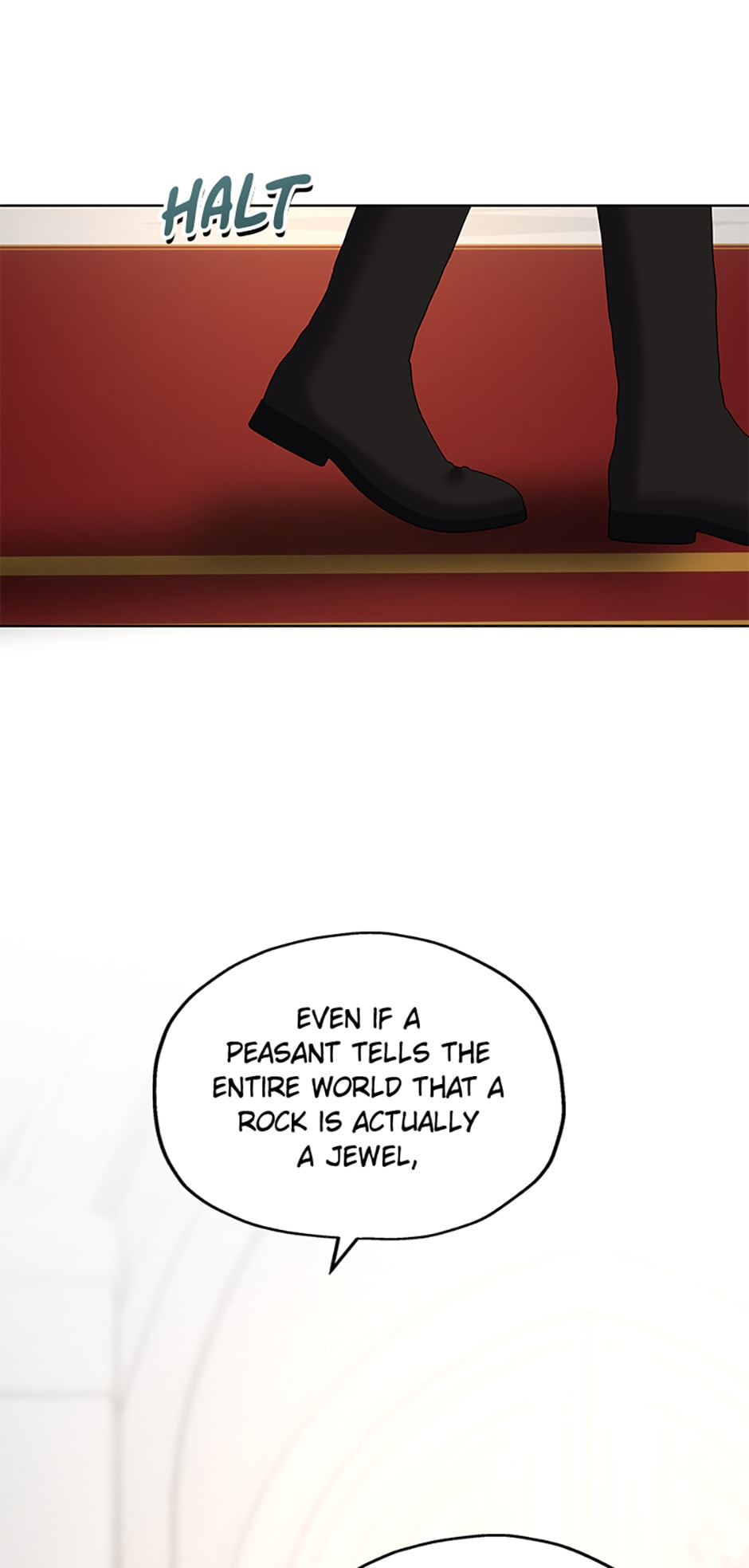 Read The Crownless Queen chapter 53 image 29 on Lezhin