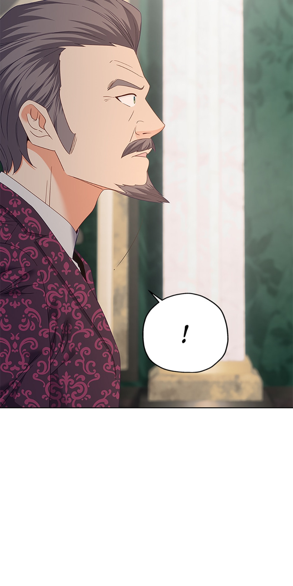 Read The Crownless Queen chapter 53 image 3 on Lezhin