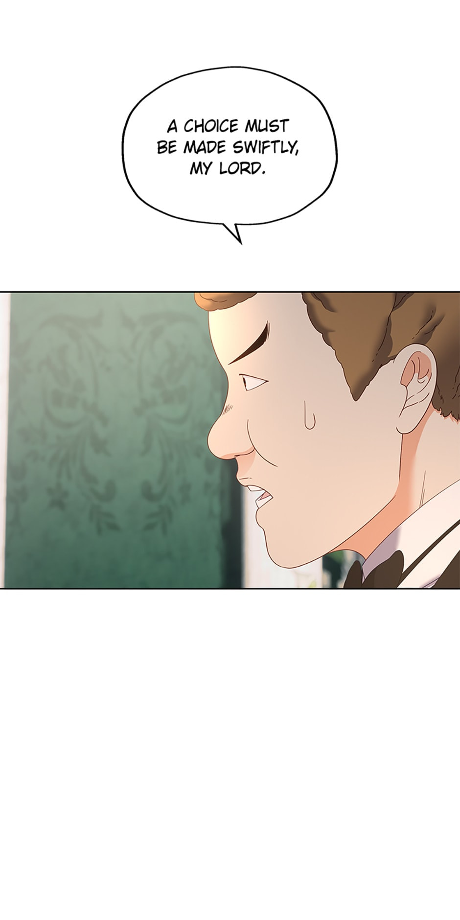 Read The Crownless Queen chapter 53 image 4 on Lezhin