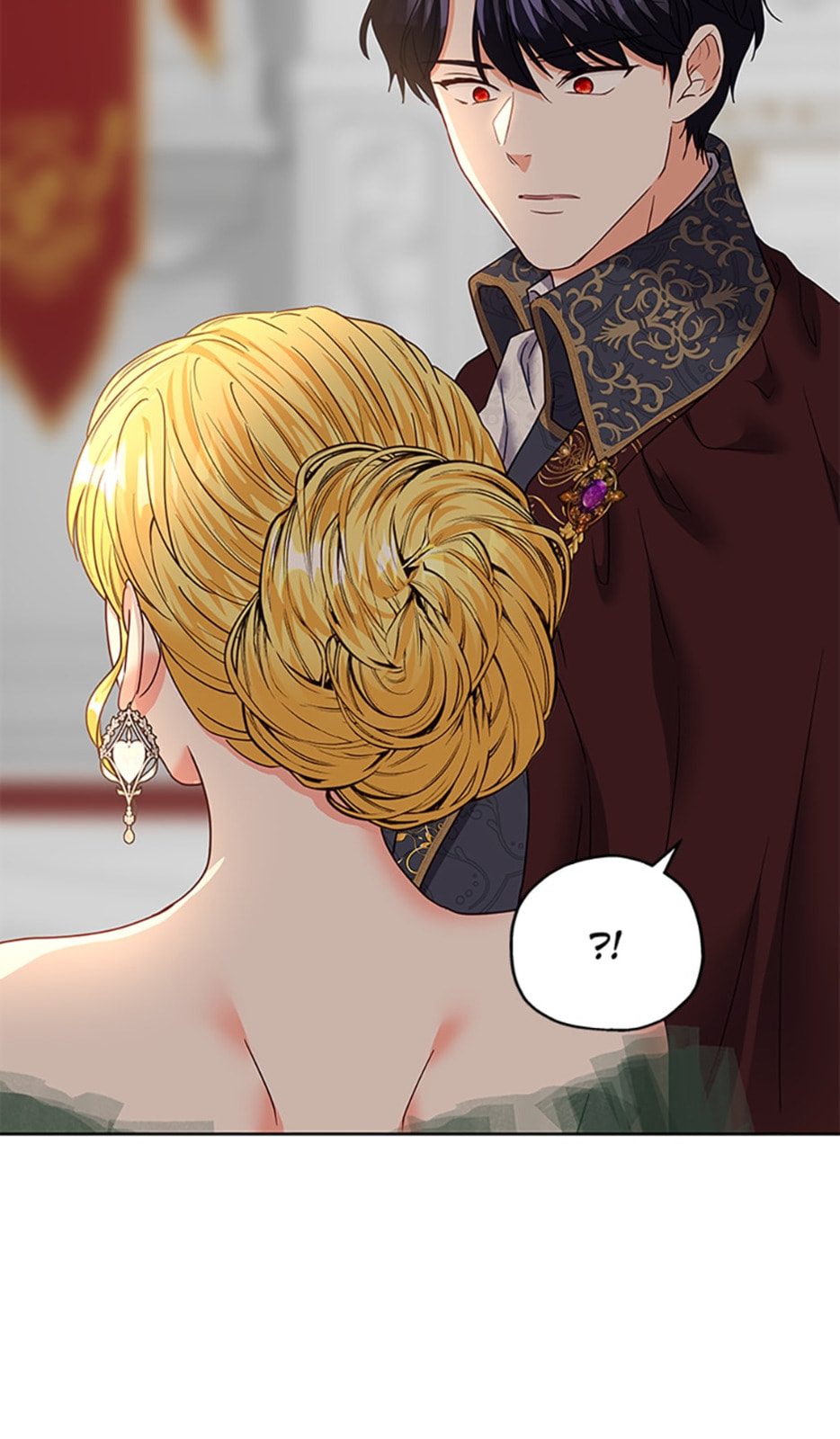 Read The Crownless Queen chapter 53 image 41 on Lezhin