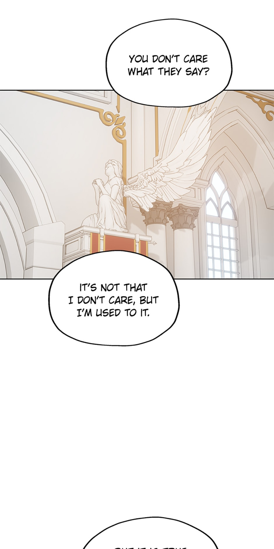 Read The Crownless Queen chapter 53 image 44 on Lezhin