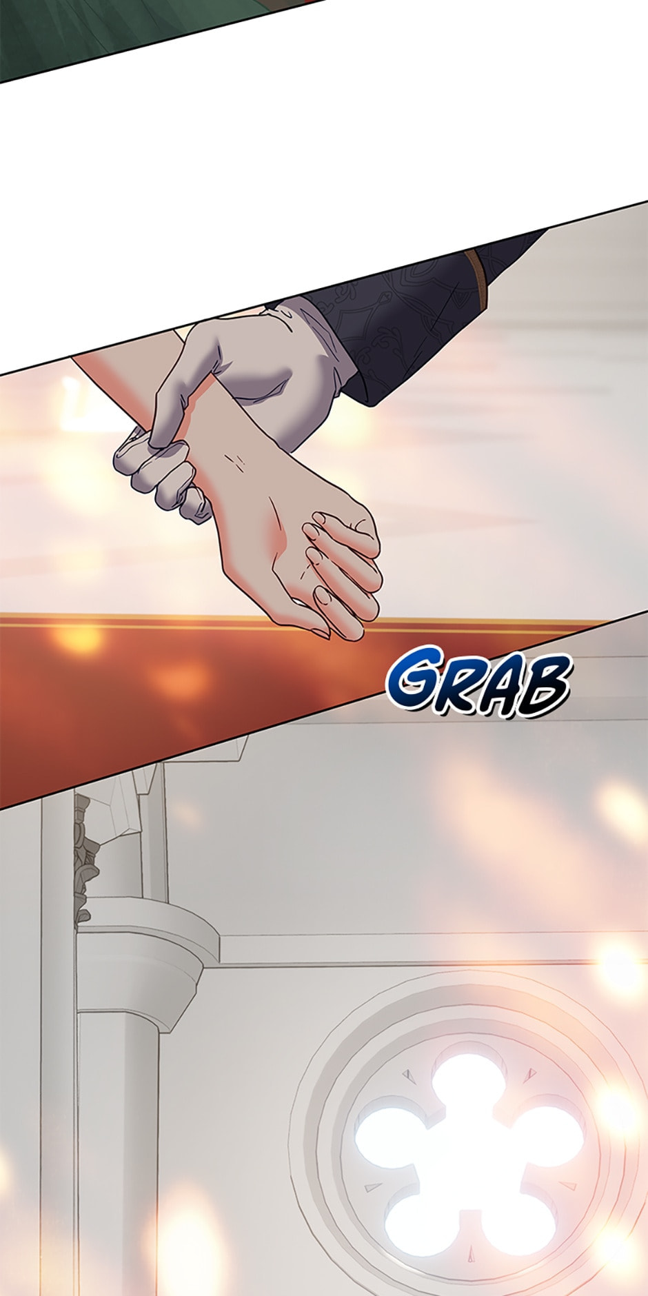 Read The Crownless Queen chapter 53 image 48 on Lezhin