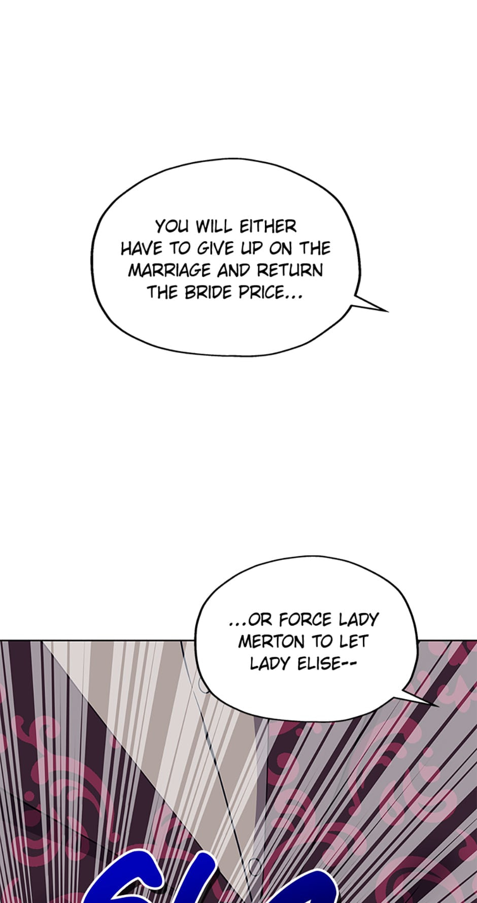 Read The Crownless Queen chapter 53 image 5 on Lezhin