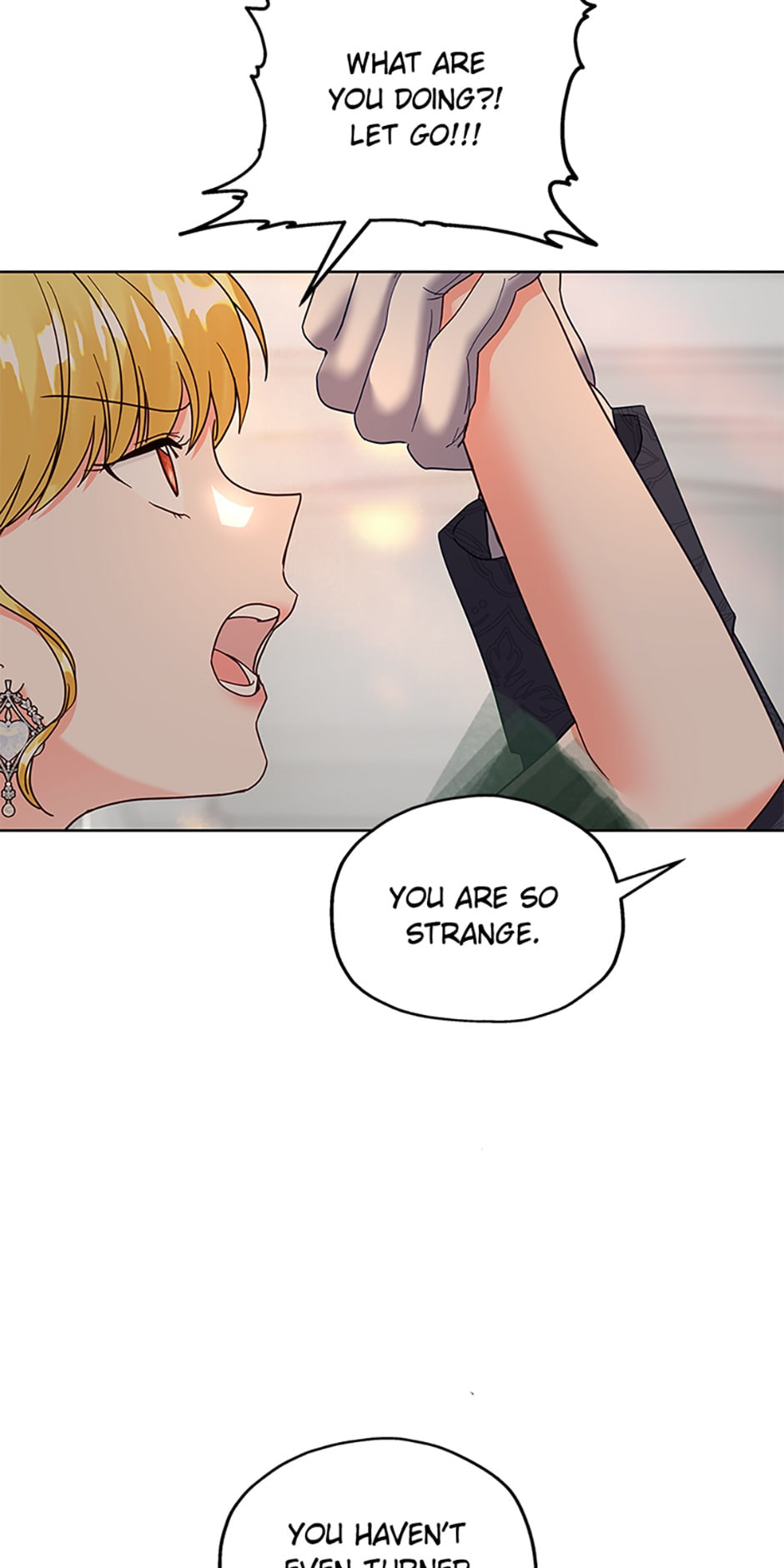 Read The Crownless Queen chapter 53 image 50 on Lezhin