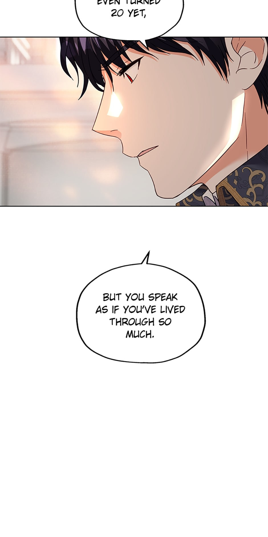 Read The Crownless Queen chapter 53 image 51 on Lezhin