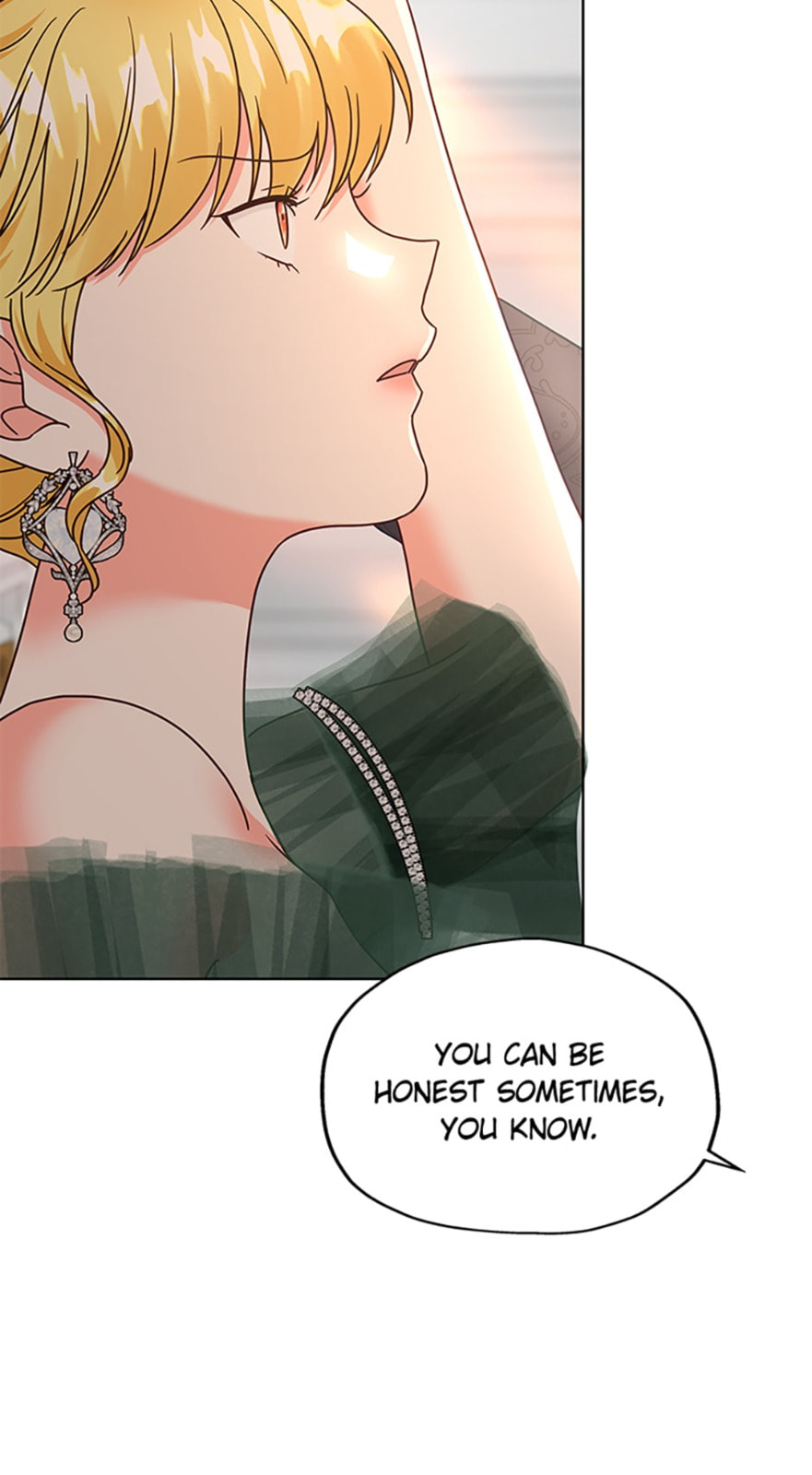 Read The Crownless Queen chapter 53 image 54 on Lezhin