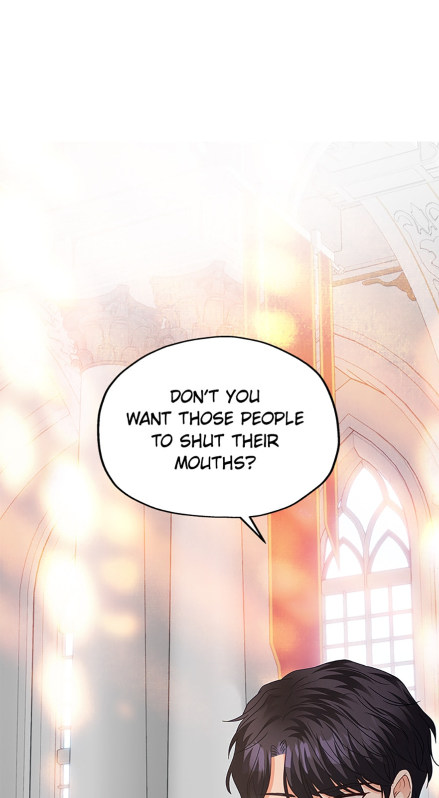 Read The Crownless Queen chapter 53 image 55 on Lezhin