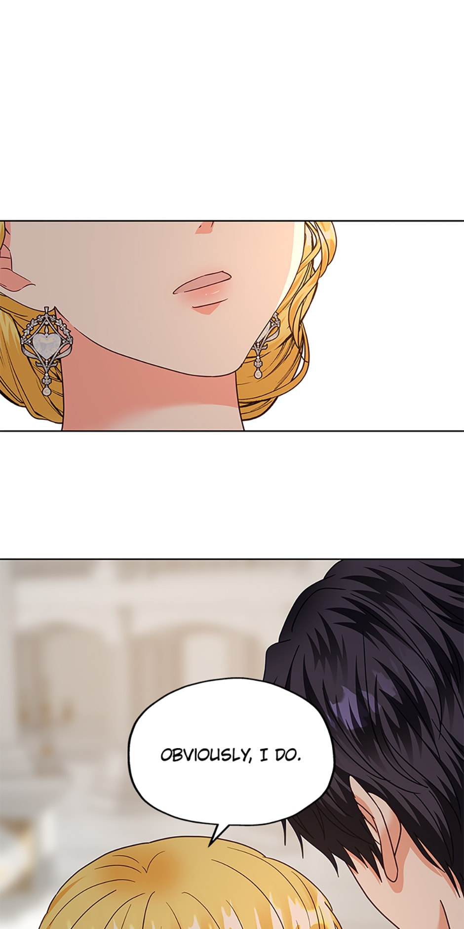 Read The Crownless Queen chapter 53 image 57 on Lezhin