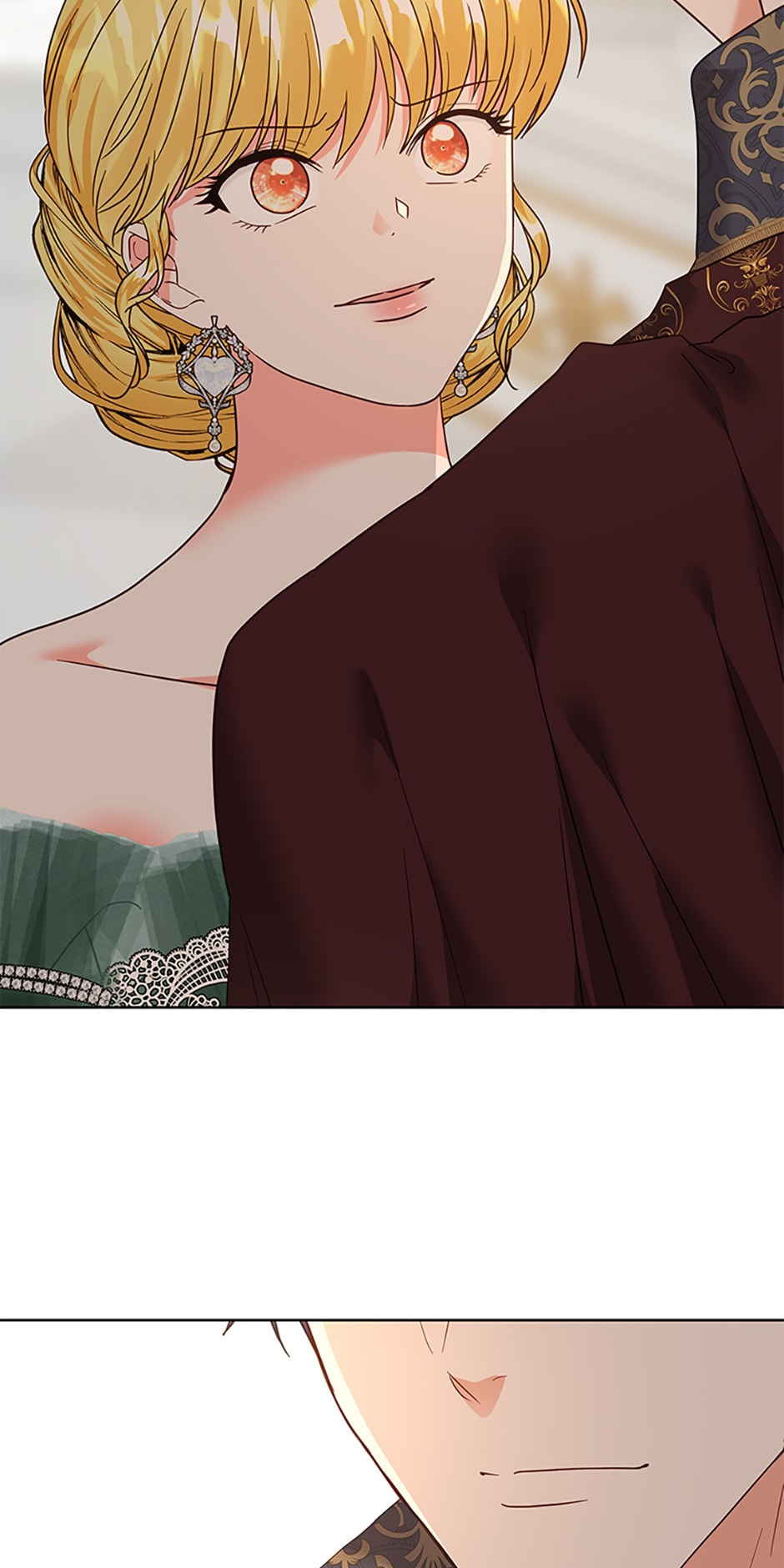 Read The Crownless Queen chapter 53 image 58 on Lezhin