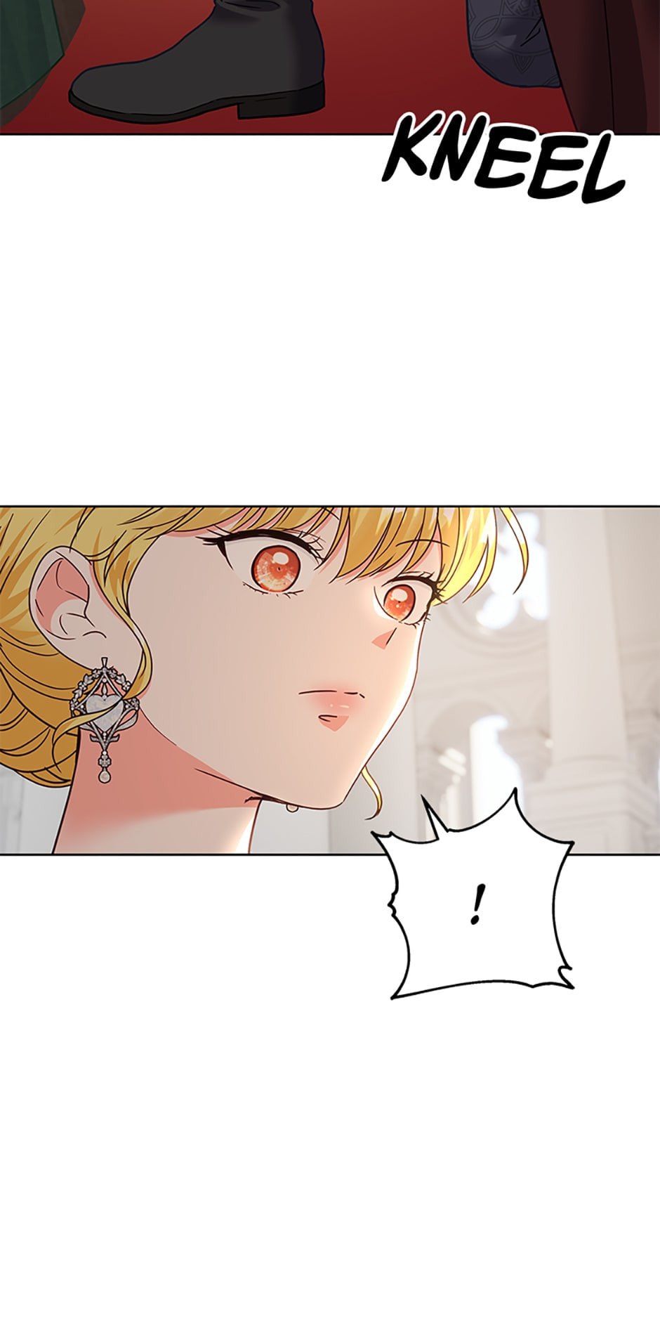 Read The Crownless Queen chapter 53 image 61 on Lezhin