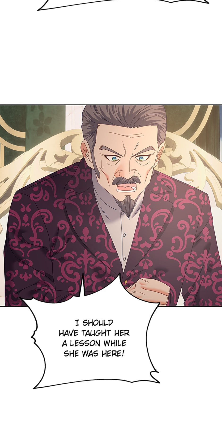 Read The Crownless Queen chapter 53 image 7 on Lezhin