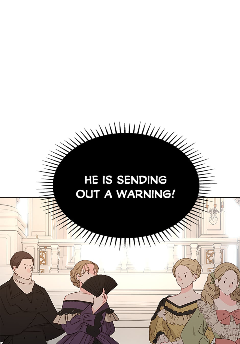 Read The Crownless Queen chapter 53 image 72 on Lezhin