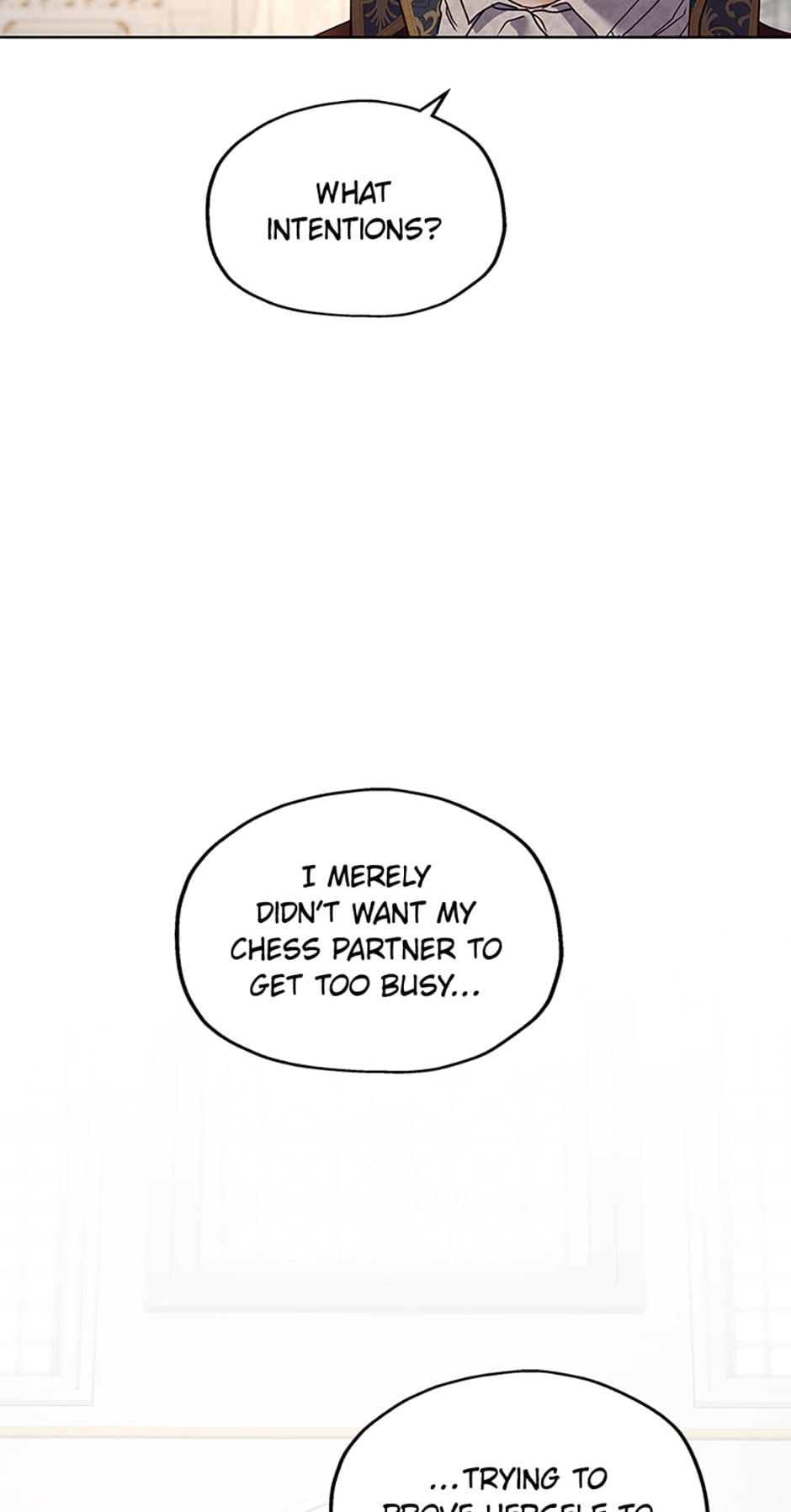 Read The Crownless Queen chapter 53 image 76 on Lezhin
