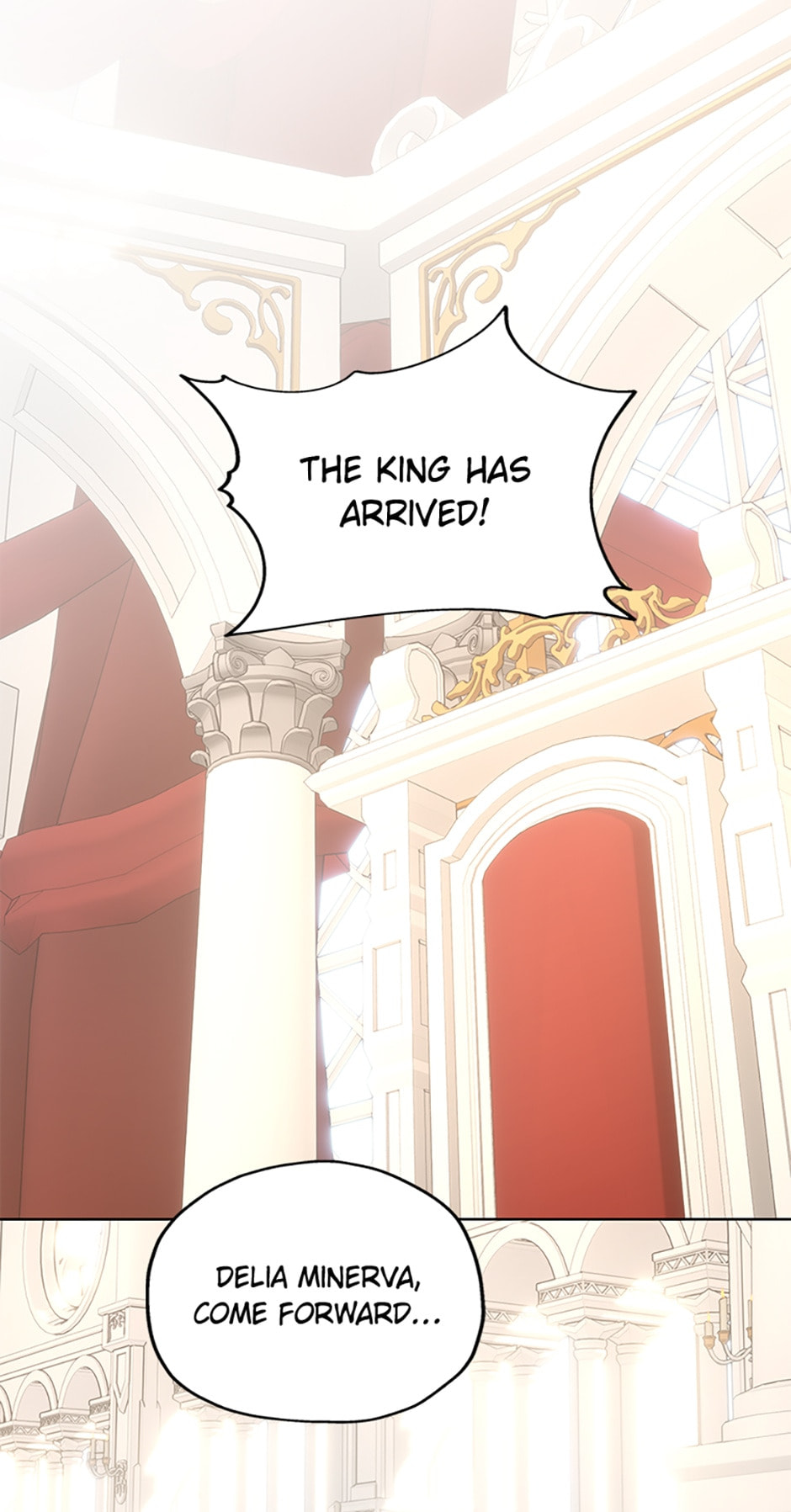 Read The Crownless Queen chapter 53 image 78 on Lezhin