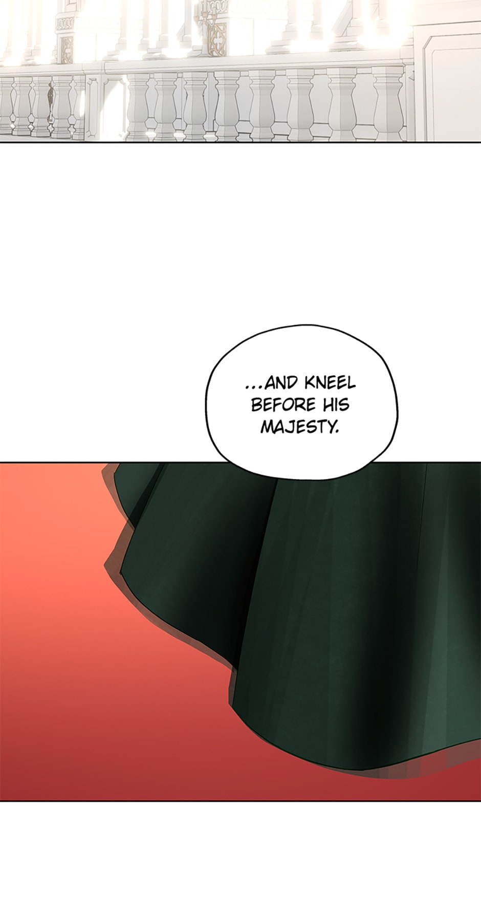 Read The Crownless Queen chapter 53 image 79 on Lezhin