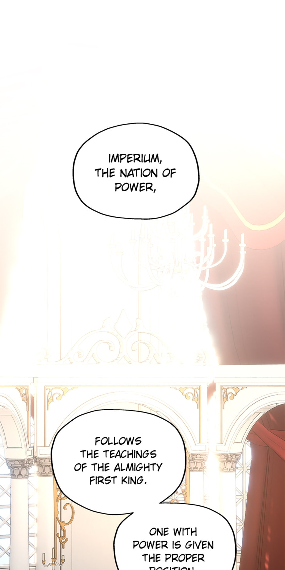 Read The Crownless Queen chapter 53 image 80 on Lezhin