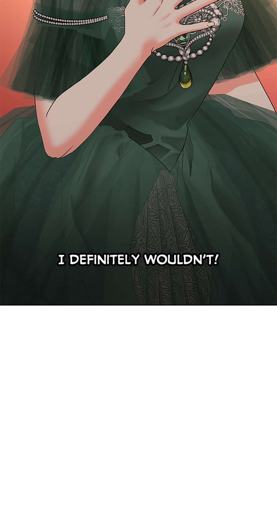 Read The Crownless Queen chapter 53 image 88 on Lezhin