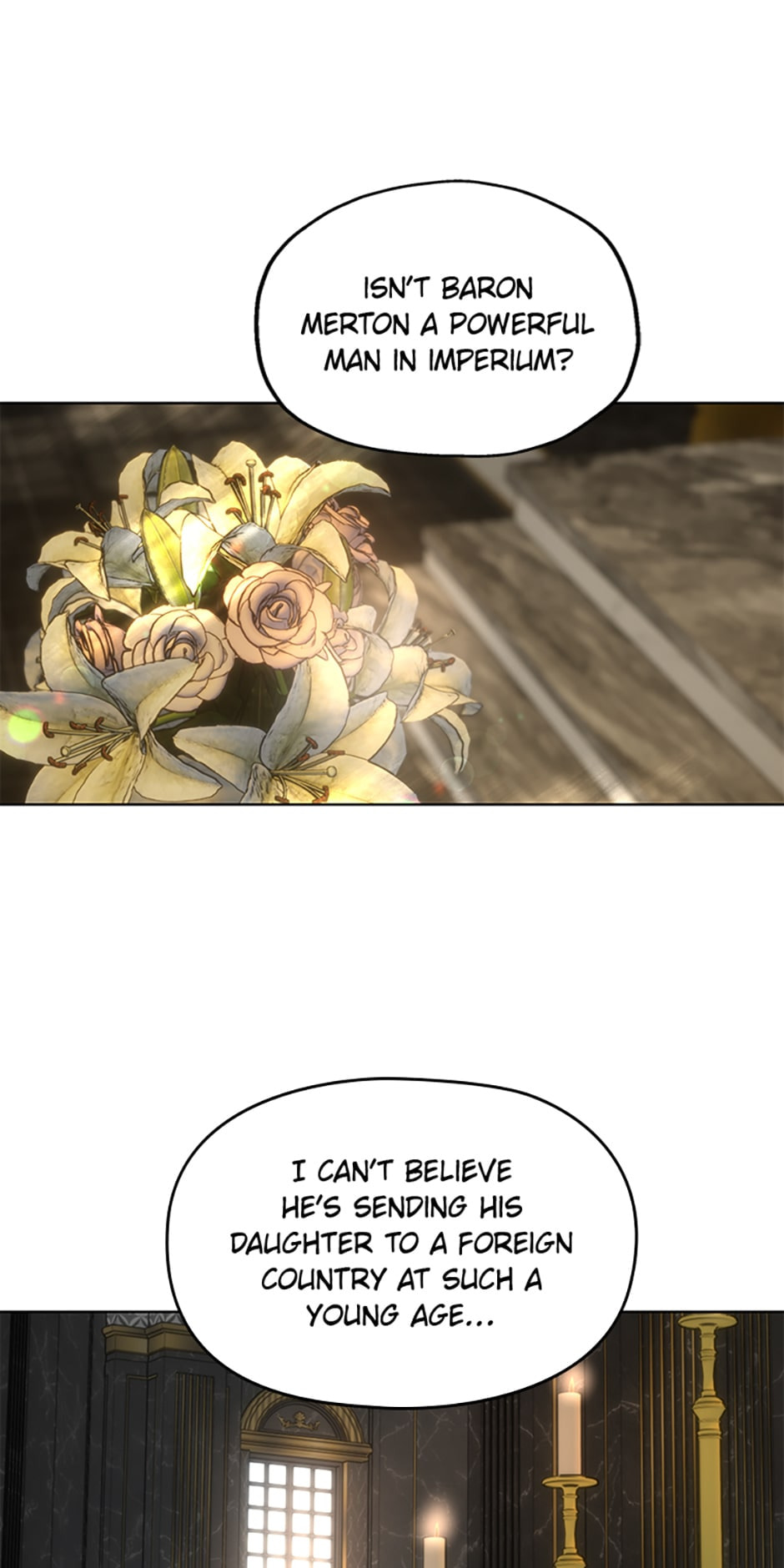 Read The Crownless Queen chapter 53 image 90 on Lezhin