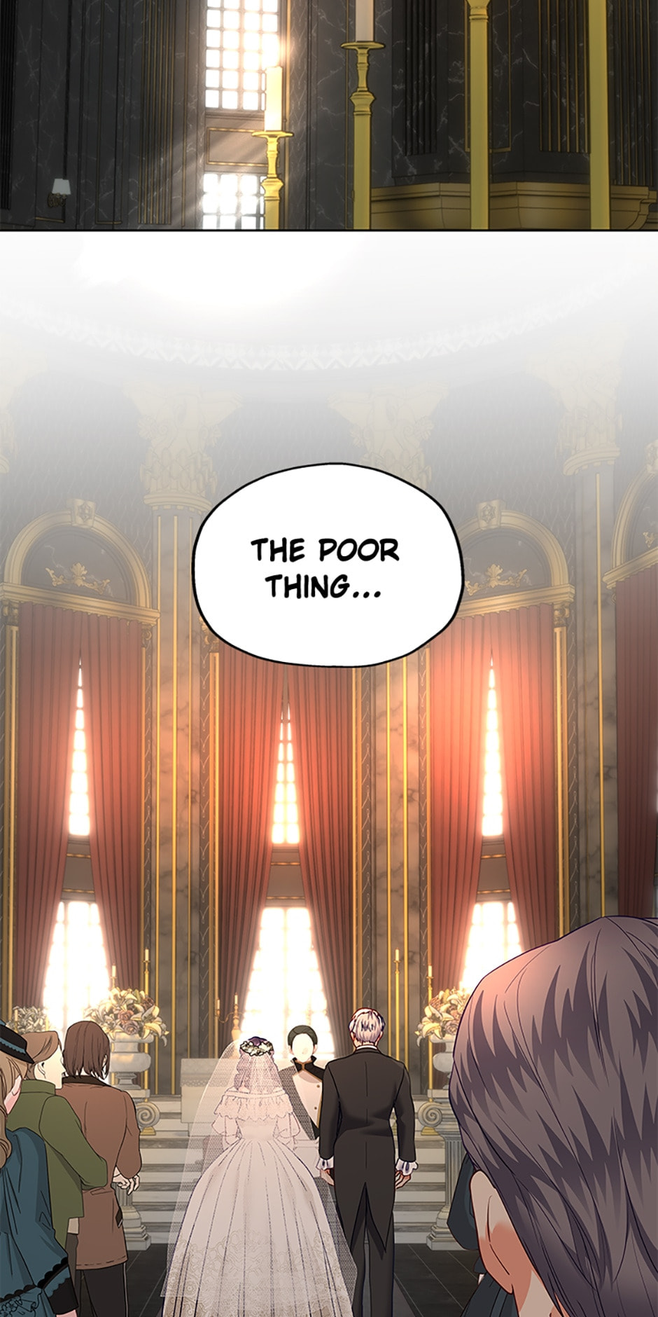 Read The Crownless Queen chapter 53 image 91 on Lezhin