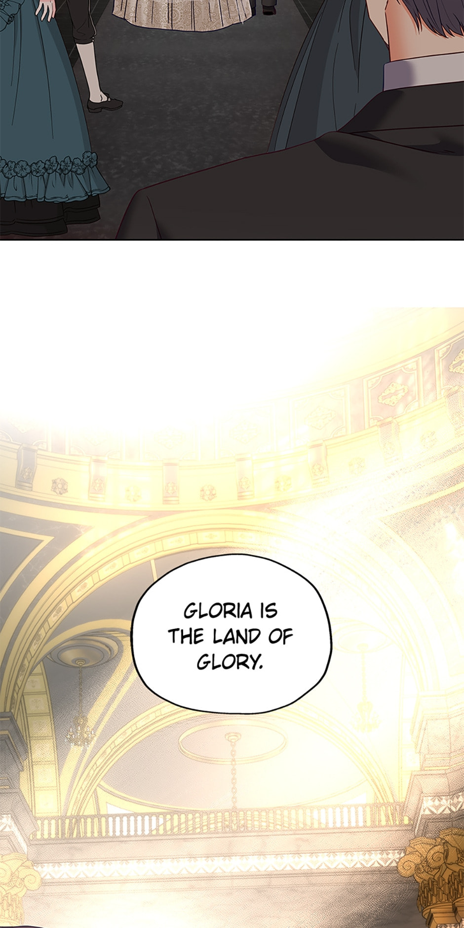 Read The Crownless Queen chapter 53 image 92 on Lezhin
