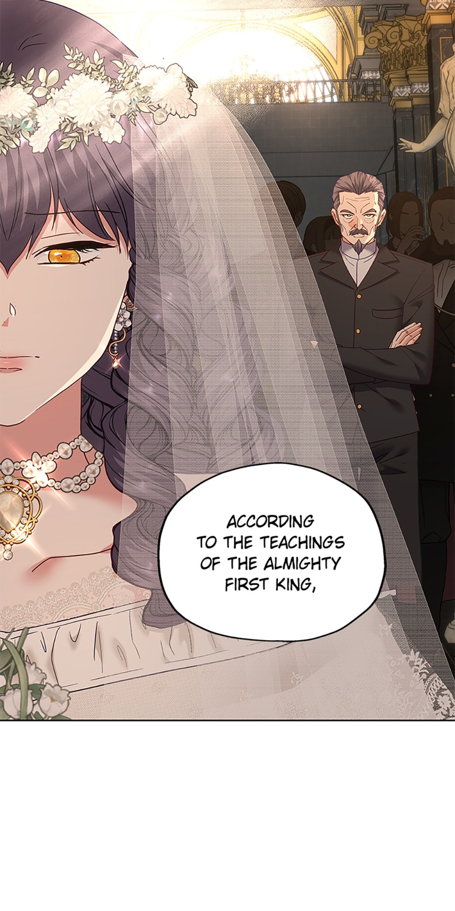 Read The Crownless Queen chapter 53 image 93 on Lezhin