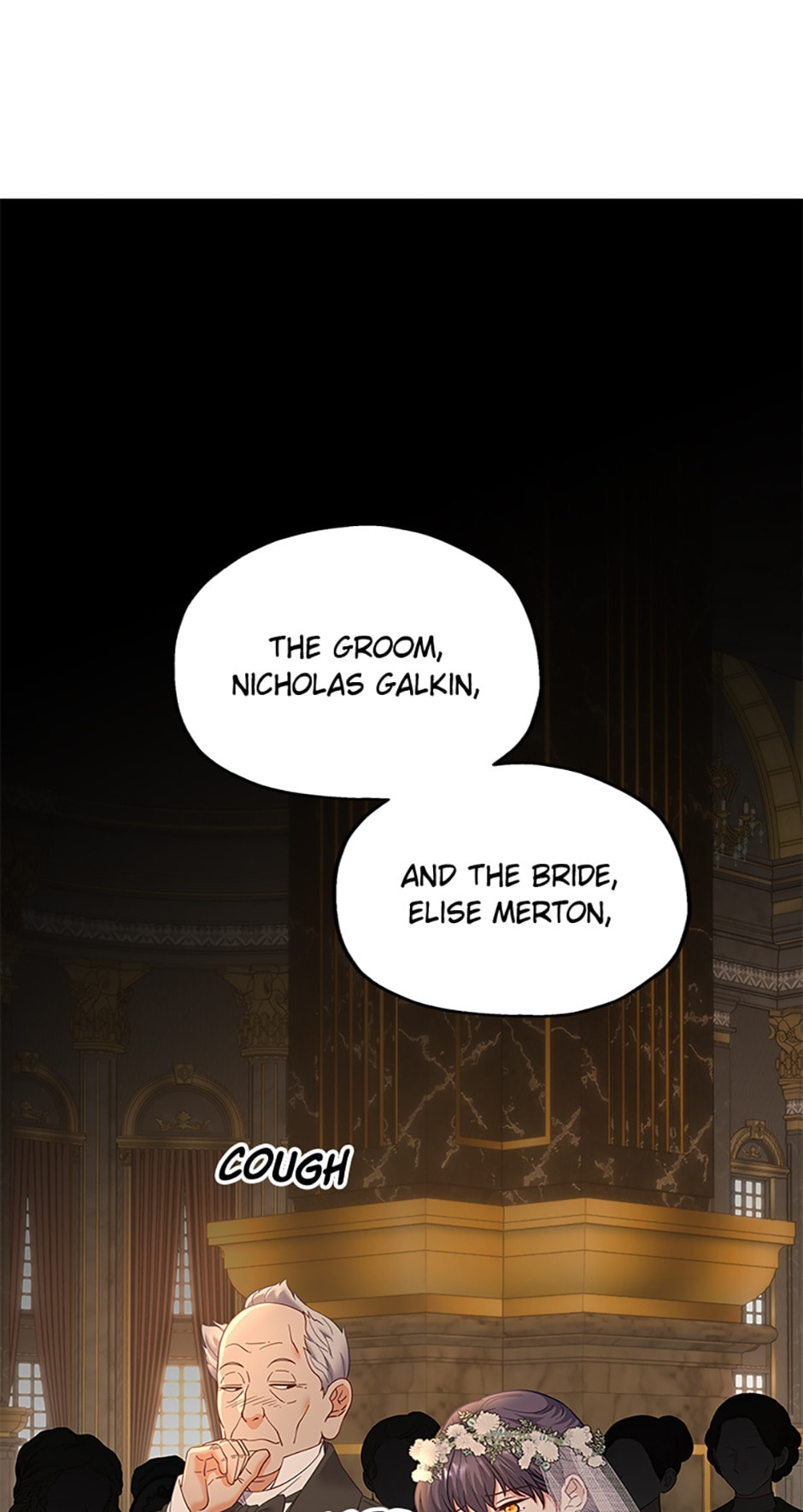 Read The Crownless Queen chapter 53 image 94 on Lezhin