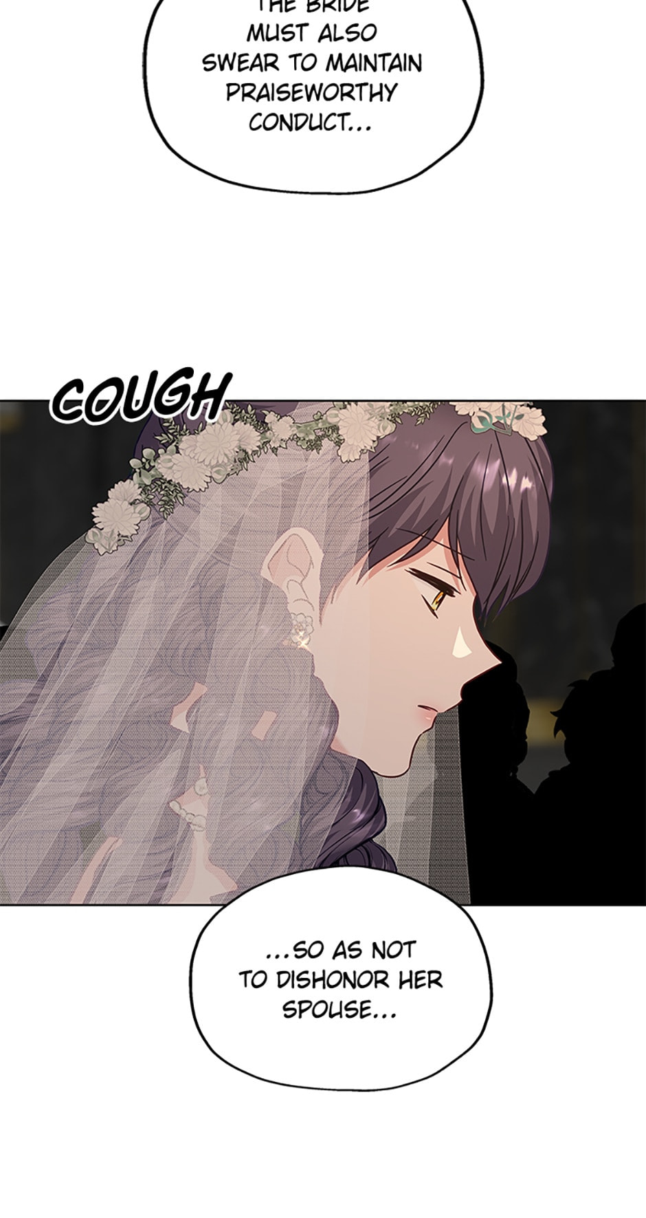 Read The Crownless Queen chapter 53 image 97 on Lezhin