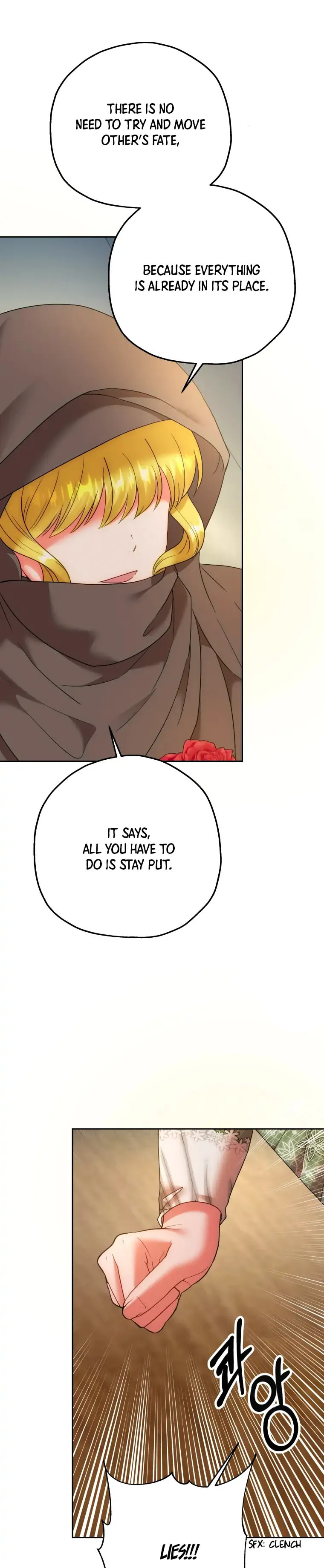 Read The Crownless Queen chapter 6 image 10 on Lezhin