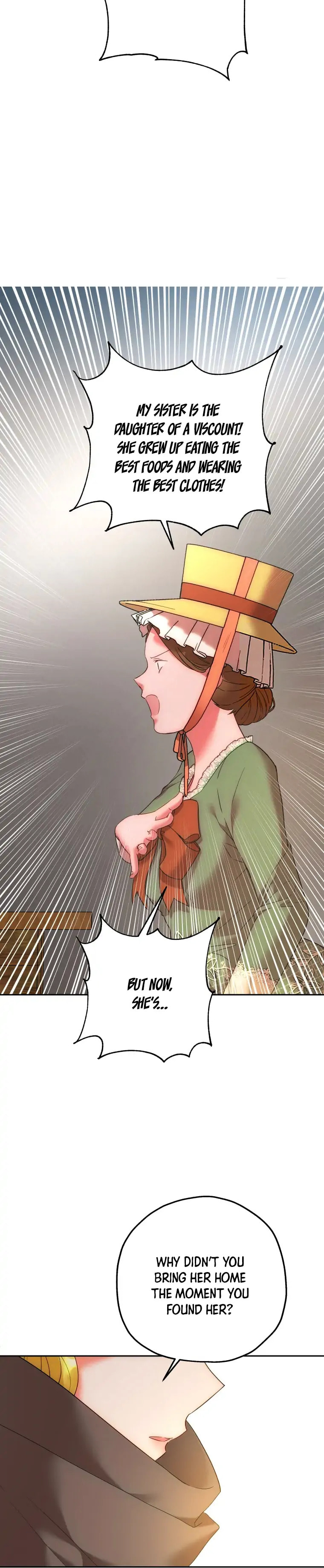 Read The Crownless Queen chapter 6 image 11 on Lezhin