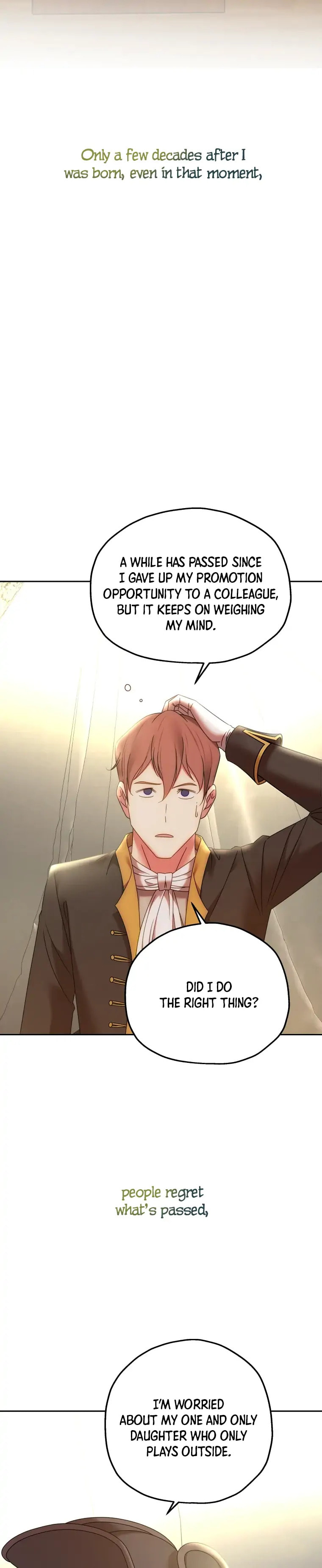 Read The Crownless Queen chapter 6 image 19 on Lezhin