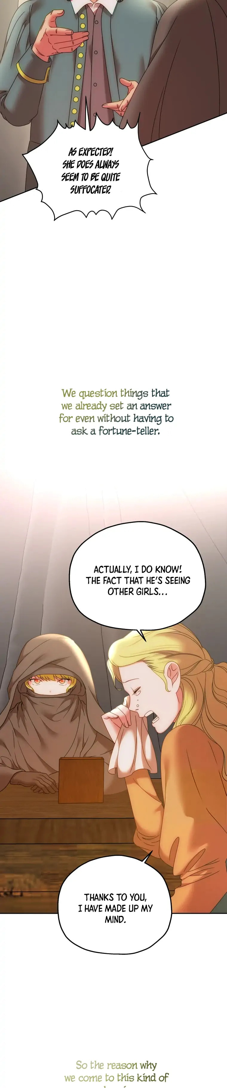 Read The Crownless Queen chapter 6 image 22 on Lezhin