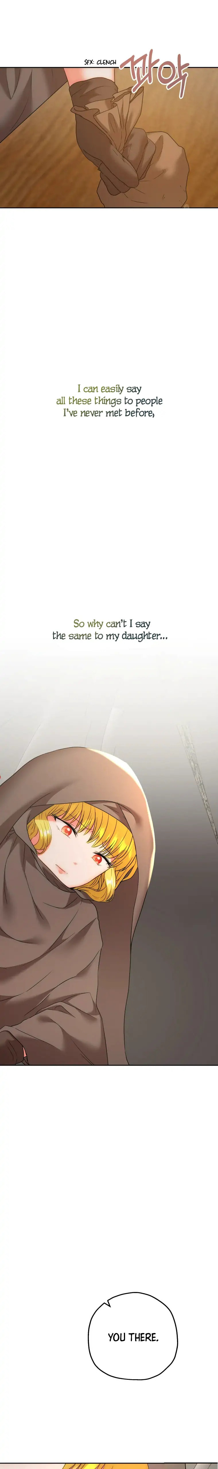 Read The Crownless Queen chapter 6 image 24 on Lezhin