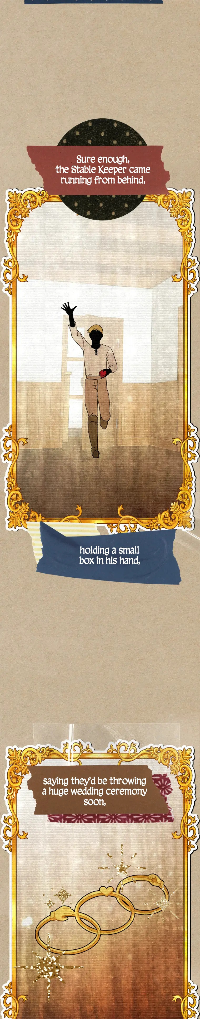 Read The Crownless Queen chapter 6 image 7 on Lezhin