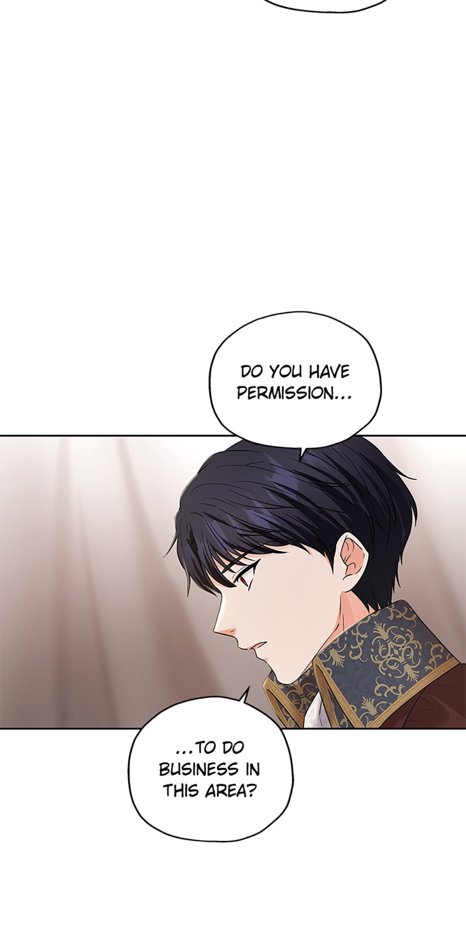 Read The Crownless Queen chapter 7 image 13 on Lezhin