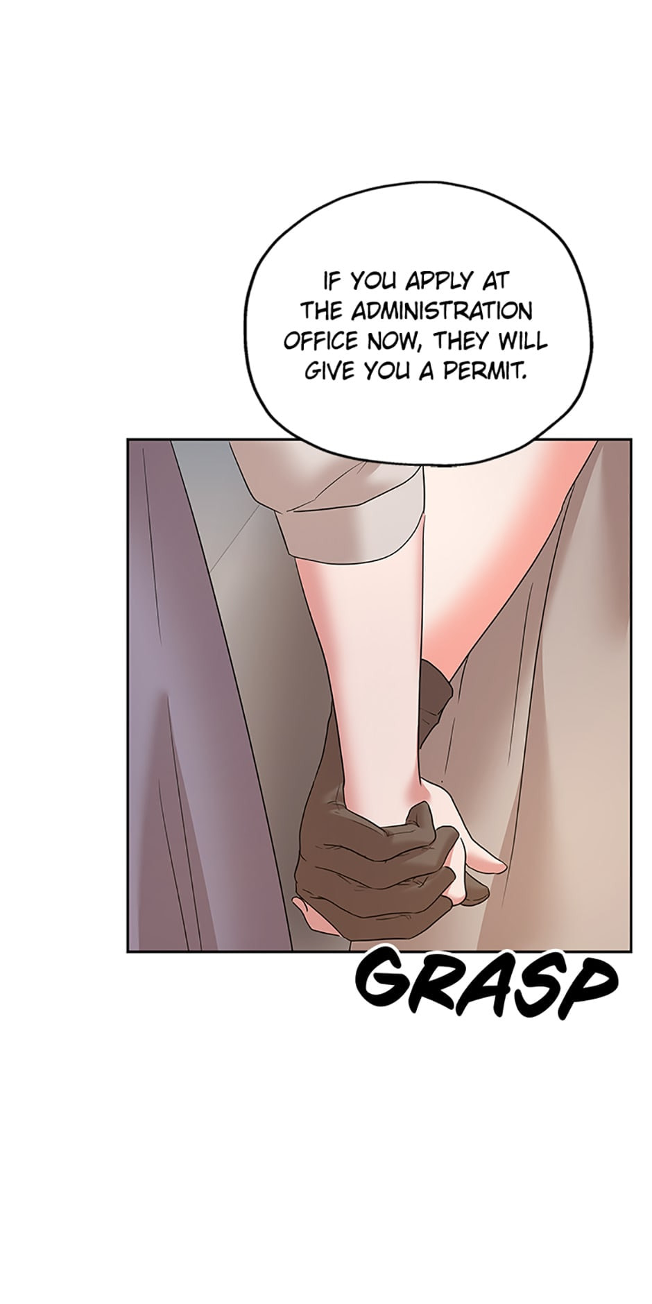 Read The Crownless Queen chapter 7 image 14 on Lezhin