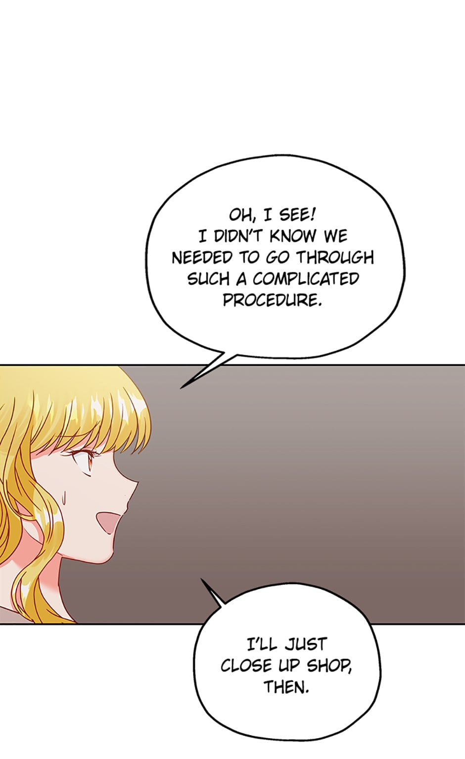 Read The Crownless Queen chapter 7 image 15 on Lezhin