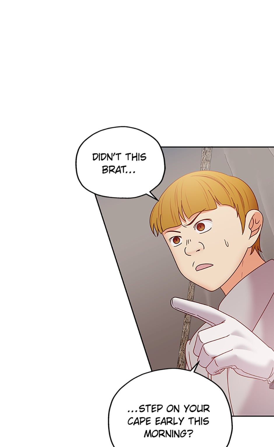 Read The Crownless Queen chapter 7 image 17 on Lezhin