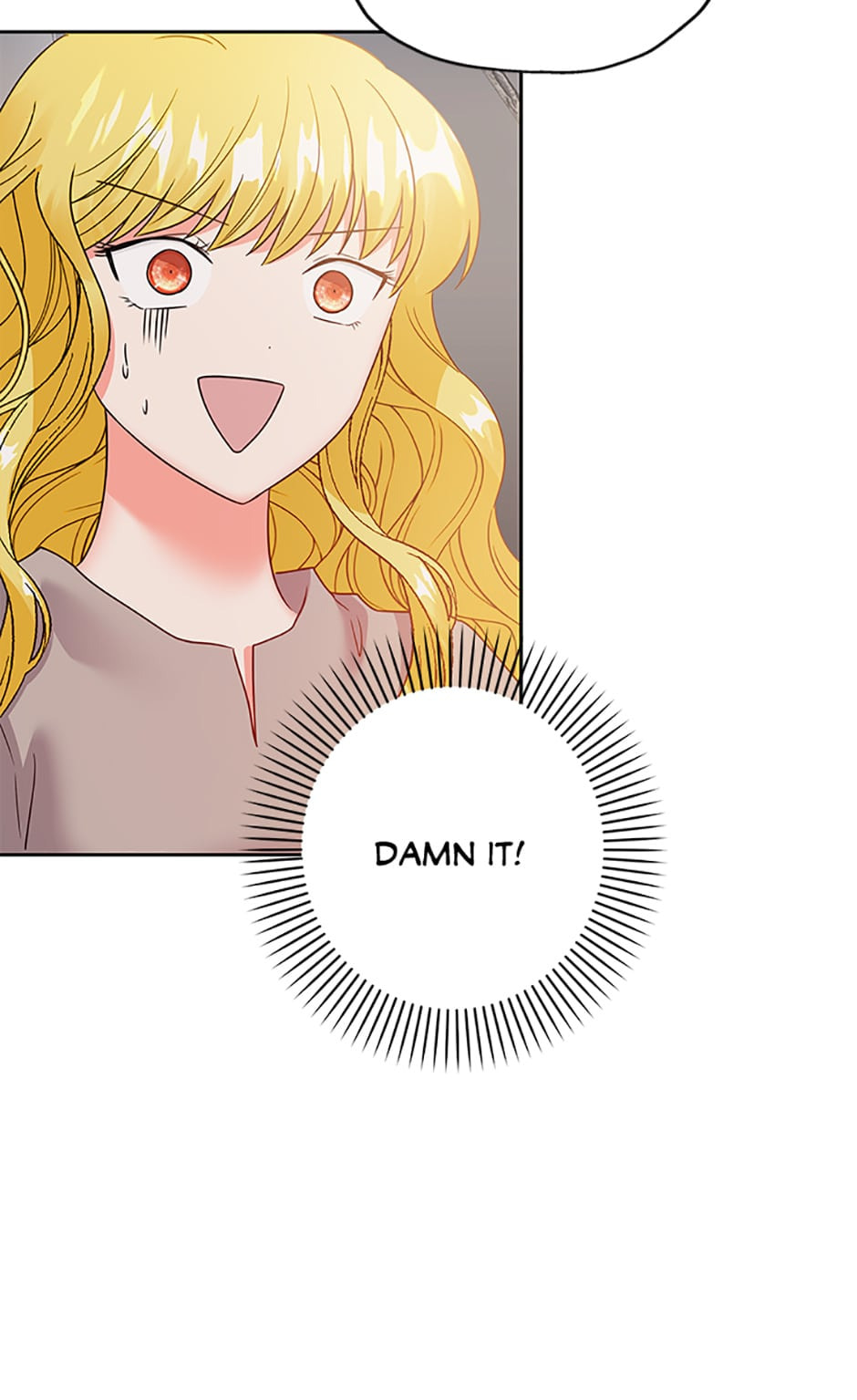 Read The Crownless Queen chapter 7 image 18 on Lezhin