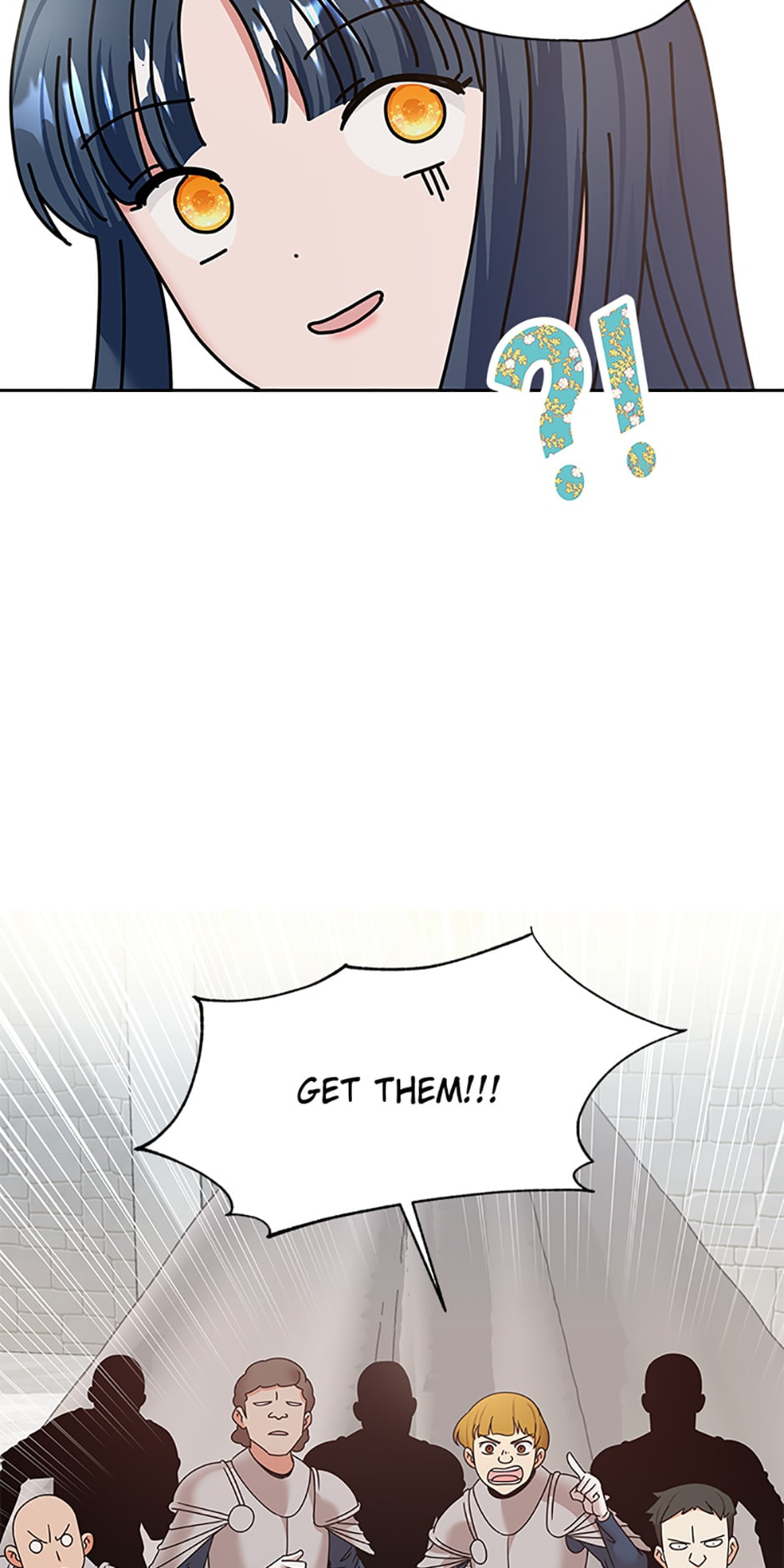 Read The Crownless Queen chapter 7 image 22 on Lezhin