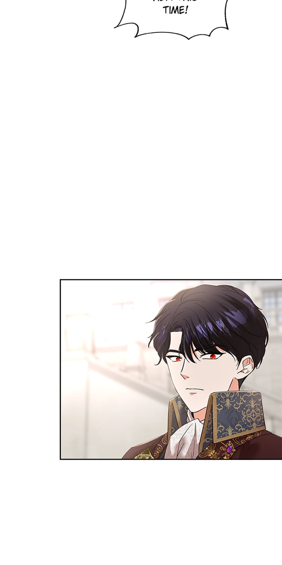 Read The Crownless Queen chapter 7 image 25 on Lezhin