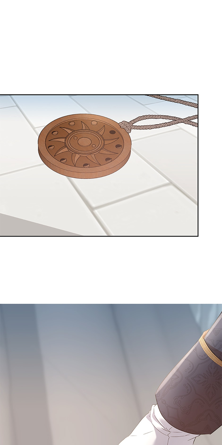 Read The Crownless Queen chapter 7 image 26 on Lezhin