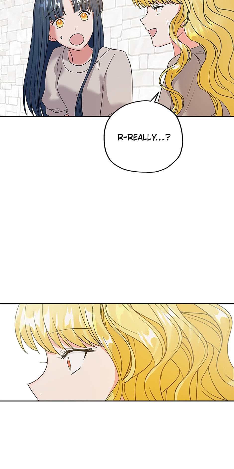Read The Crownless Queen chapter 7 image 31 on Lezhin