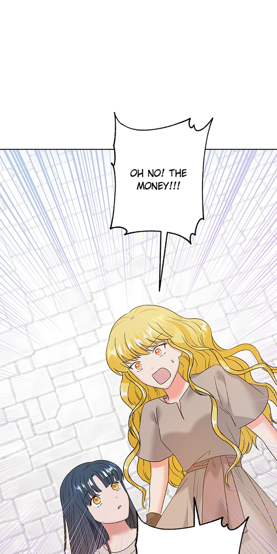 Read The Crownless Queen chapter 7 image 32 on Lezhin