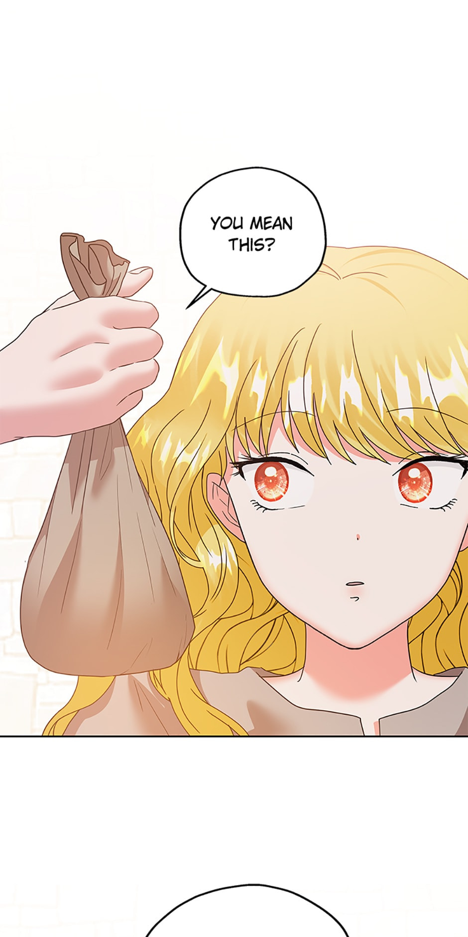 Read The Crownless Queen chapter 7 image 34 on Lezhin